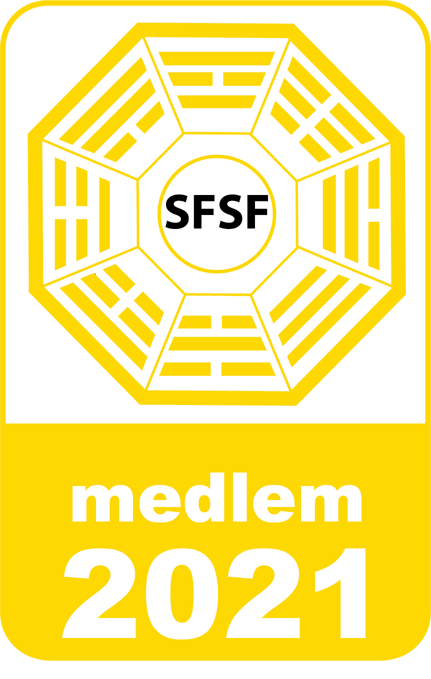 SFSF Medlem 2021