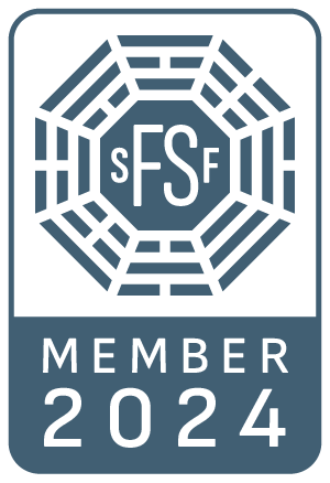 SFSF Medlem 2023