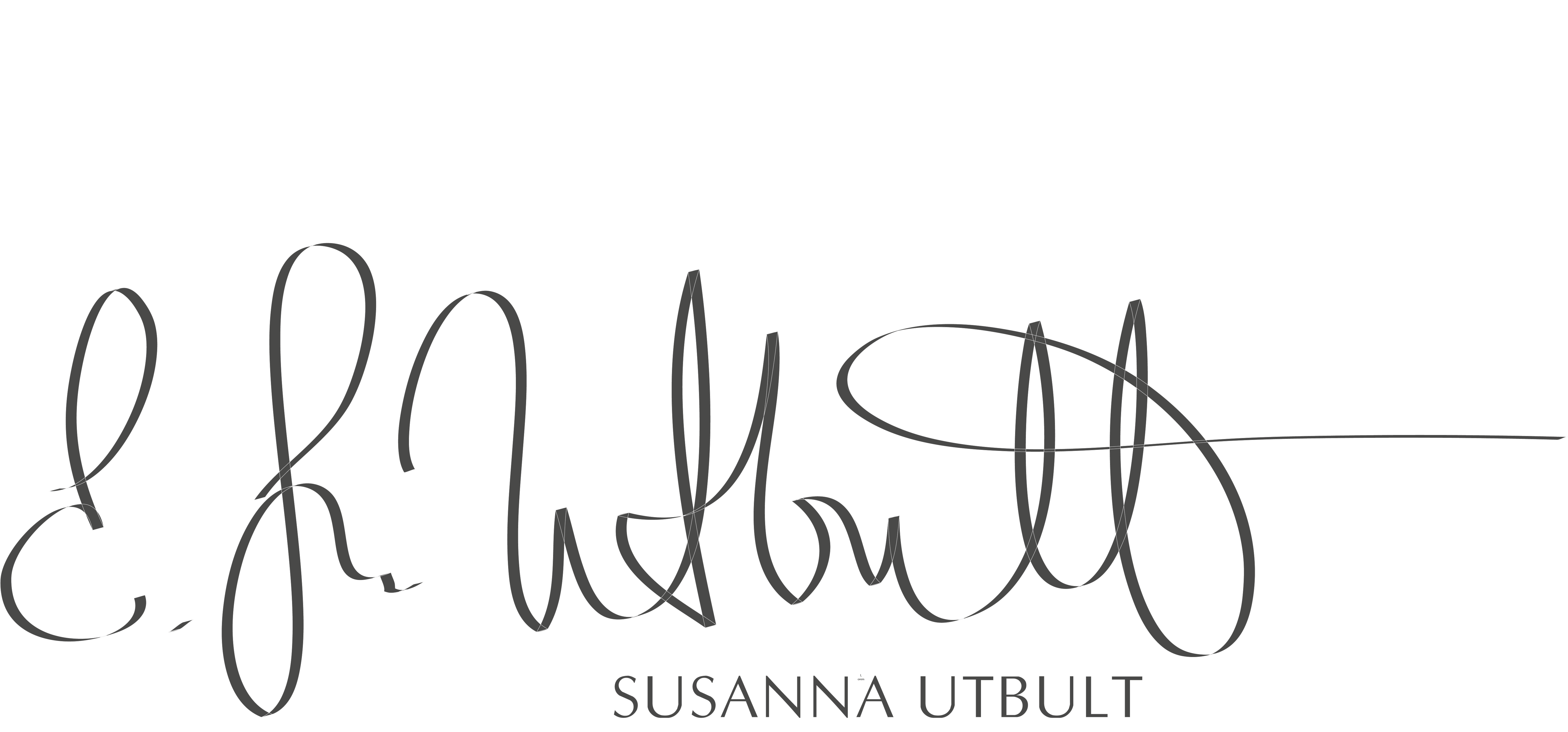 Susanna Utbult
